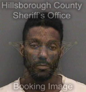 Mccoy Timothy - Hillsborough County, Florida 