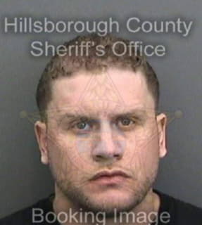 Rivera William - Hillsborough County, Florida 