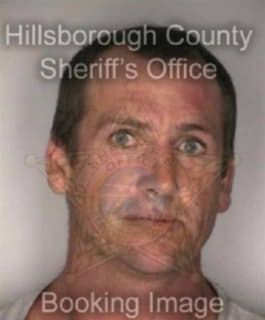 Martin William - Hillsborough County, Florida 