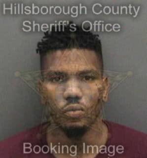 Ross Anthony - Hillsborough County, Florida 