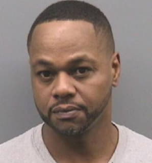 Vickers Antwan - Hillsborough County, Florida 