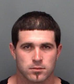 Richardson Charles - Pinellas County, Florida 