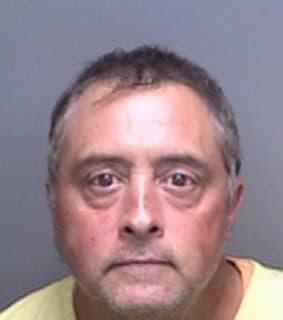 Barry Christophe - Pinellas County, Florida 