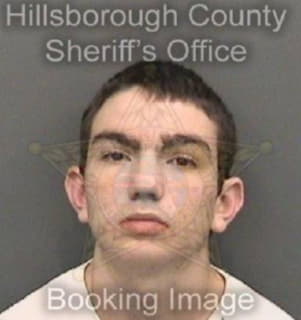 Cox Christopher - Hillsborough County, Florida 