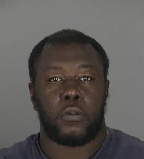 Oneal Clearthur - Pasco County, Florida 