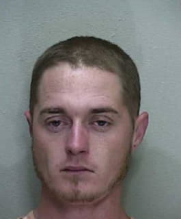 Hayes Dameian - Marion County, Florida 