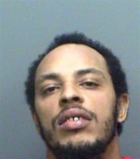 Coleman Darryl - Pinellas County, Florida 