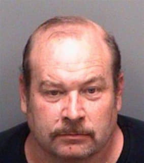 Melcher David - Pinellas County, Florida 