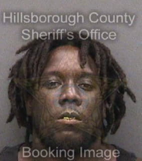 Peterson Derace - Hillsborough County, Florida 