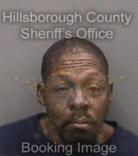 Watson John - Hillsborough County, Florida 