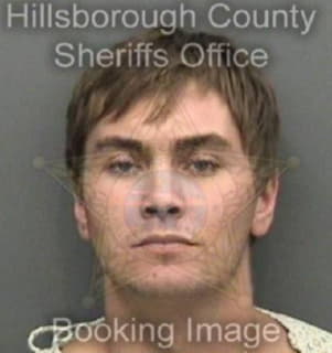 Riggs Joshua - Hillsborough County, Florida 