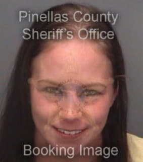 Brehmer Keltie - Pinellas County, Florida 