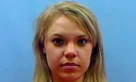 Gunn Laura - Lamar County, Mississippi 