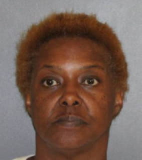 Lewis Mary - Hinds County, Mississippi 