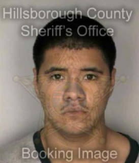 Rangel Roger - Hillsborough County, Florida 