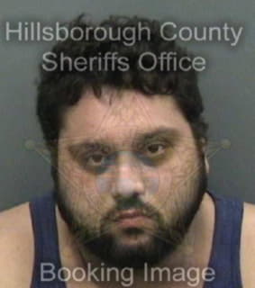 Lopez Samuel - Hillsborough County, Florida 