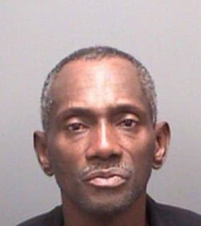 Ruffin Tyrone - Pinellas County, Florida 