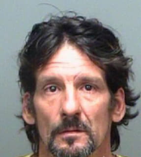 Corretjer Benjamin - Pinellas County, Florida 