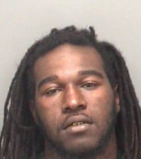 Mitchell Gary - Pinellas County, Florida 