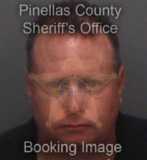 Costello John - Pinellas County, Florida 