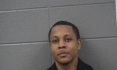 Howard Joshua - Cook County, Illinois 