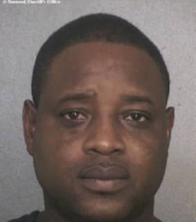 Mills Kavin - Broward County, Florida 