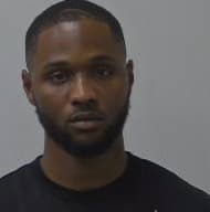 Thomas Marcus - Madison County, Alabama 