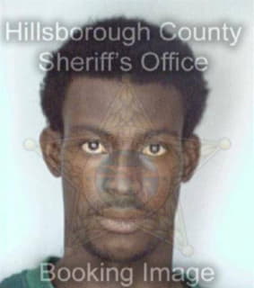 Wilburn Marcus - Hillsborough County, Florida 