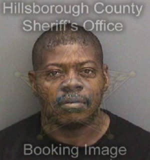 Jackson Phillip - Hillsborough County, Florida 