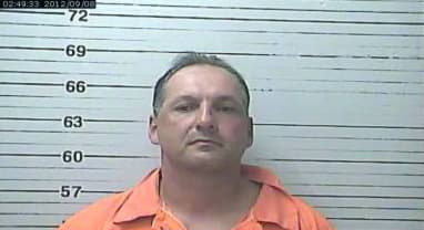 Holliman Russell - Harrison County, Mississippi 
