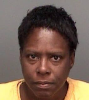 Gregory Sandra - Pinellas County, Florida 