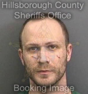 Phillips Adam - Hillsborough County, Florida 