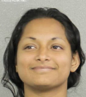 Geevarghese Anitha - Broward County, Florida 