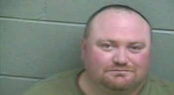 Shepard Chad - Barren County, Kentucky 