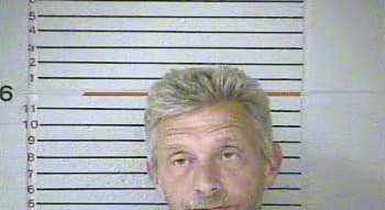 Stoker Edward - Franklin County, Kentucky 
