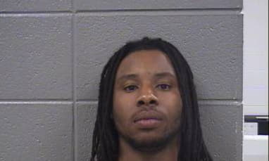 Thomas George - Cook County, Illinois 