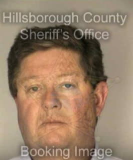 Kilgore John - Hillsborough County, Florida 