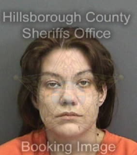 Carmack Kimberly - Hillsborough County, Florida 