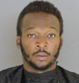 Jefferson Mario - Sumter County, South Carolina 