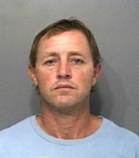 Morris Scott - Baldwin County, Alabama 