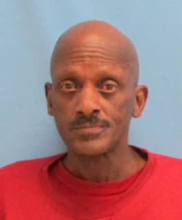 Williams Tonnie - Pulaski County, Arkansas 