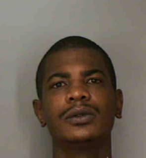 Oneal Andress - Polk County, Florida 
