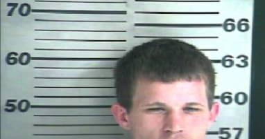 Copeland Cody - Dyer County, Tennessee 
