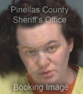 Bohrer Emily - Pinellas County, Florida 