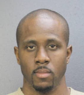 Tinsley Eric - Broward County, Florida 