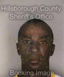 Mathis Herbert - Hillsborough County, Florida 