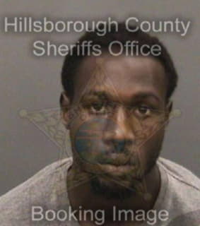 Bennett Keron - Hillsborough County, Florida 