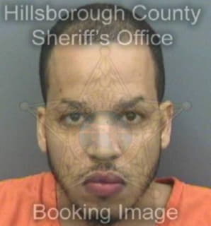 Perry Lamont - Hillsborough County, Florida 