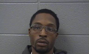 Evans Marcell - Cook County, Illinois 