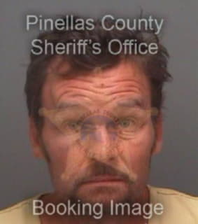 Cottmeyer Mark - Pinellas County, Florida 